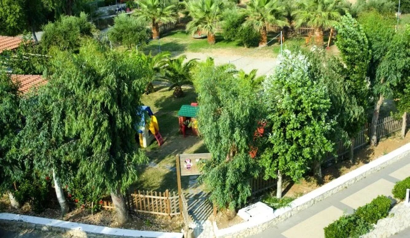 Фотографія Maravel Hotel Rethymno 4*